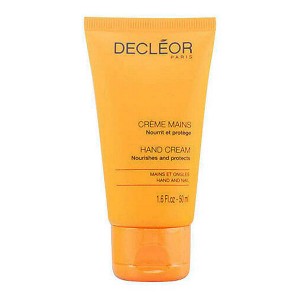 Lotion mains Aromessence Mains Decleor