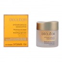 Baume de nuit hydratant Aromessence Mandarine Decleor