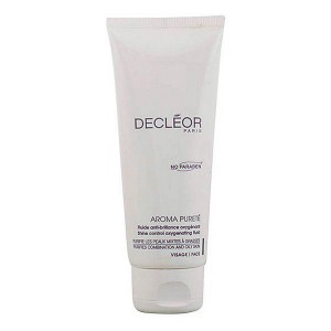 Fluide matifiant oxygénant Aroma Purete Decleor