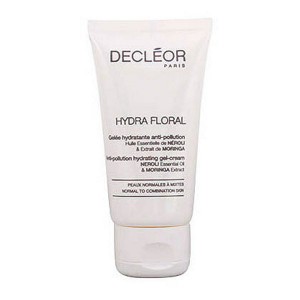 Gel hydratant antipollution Hydra Floral Decleor