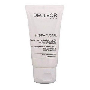 Gel hydratant antipollution Hydra Floral Decleor SPF 30