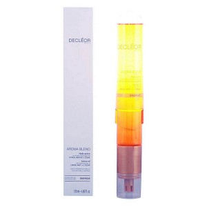 Huile corporelle énergisante Aromablend Decleor