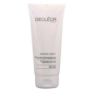 Crème raffermissante pour le corps Aroma Svelt Decleor