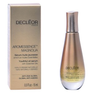 Sérum anti-âge Aromessence Magnolia Decleor