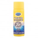 Déodorant en poudre pour pied Fresh Step Scholl