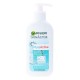 Gel purifiant visage Pure Active Garnier