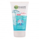Gel nettoyant visage Pure Active Garnier