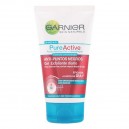 Gel exfoliant visage Pure Active Garnier