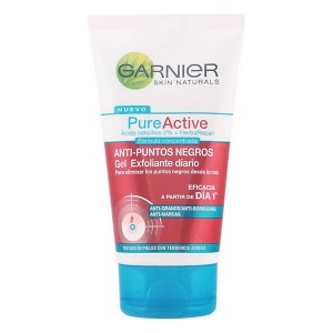 Gel exfoliant visage Pure Active Garnier