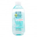Nettoyant démaquillant Pure Active Garnier