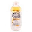 Nettoyant démaquillant Skinactive Agua Micelar Garnier