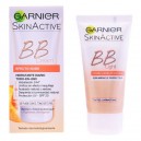 Crème hydratante Skinactive Bb Cream Nude Garnier