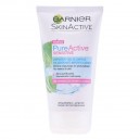 Gel nettoyant visage Pure Active Garnier