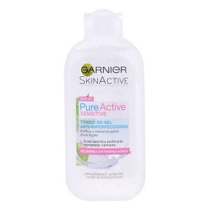 Tonique facial Pure Active Garnier