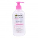 Eau micellaire Skinactive Garnier