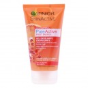 Gel exfoliant visage Pure Active Garnier