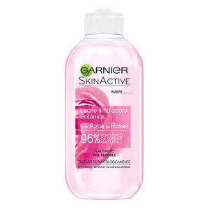 Lait nettoyant Skinactive Garnier