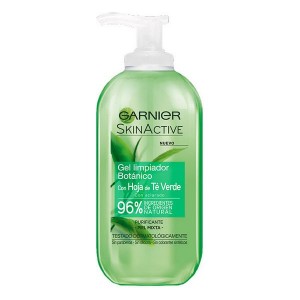 Gel nettoyant visage Skinactive Garnier