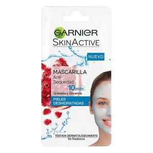 Masque hydratant Skinactive Rescue Garnier