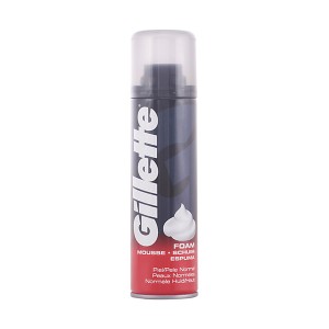 Mousse à raser Clásica Gillette