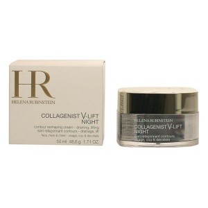 Crème antirides de nuit Collagenist V-lift Helena Rubinstein