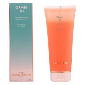 Exfoliant corps Grain Fin Jeanne Piaubert