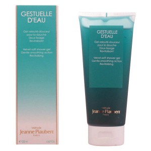 Gel douche Gestuelle D'eau Jeanne Piaubert