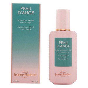 Huile corporelle Peau D'ange Jeanne Piaubert