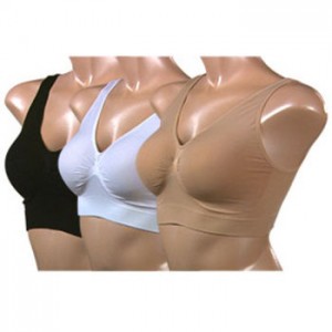 Pack AIRE BRA Lot de 3  