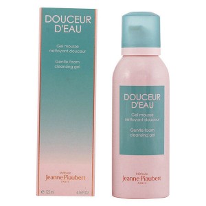 Gel nettoyant moussant Douceur D`eau Jeanne Piaubert