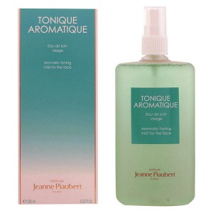 Tonique nettoyant revitalisant Tonique Aromatique Jeanne Piaubert