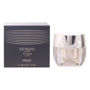 Crème raffermissante Sensai Ultimate Kanebo