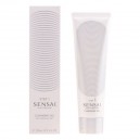 Gel nettoyant visage Sensai Silky Kanebo