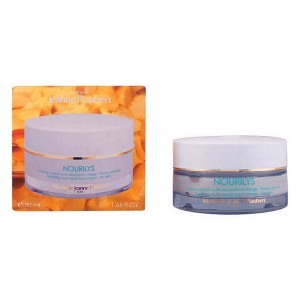 Crème réparatrice Nourilys Jeanne Piaubert