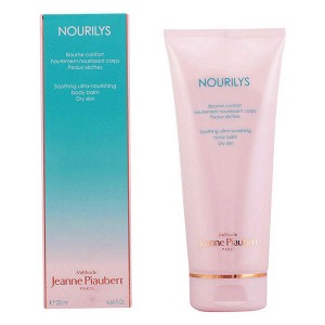 Soin du corps hydratant Nourilys Jeanne Piaubert