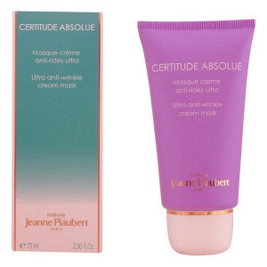 Masque anti-taches Certitude Absolue Jeanne Piaubert