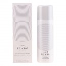 Mousse nettoyante Sensai Silky Kanebo