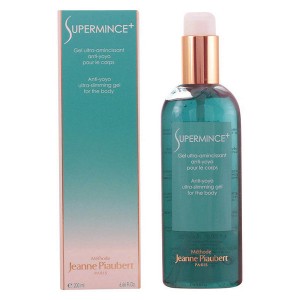 Gel douche Superminc Jeanne Piaubert