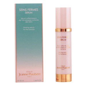 Sérum raffermissant Seins Fermes Jeanne Piaubert