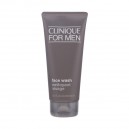 Nettoyant visage Men Clinique
