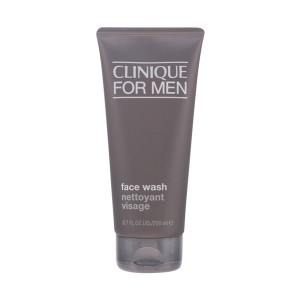 Nettoyant visage Men Clinique