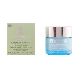 Crème de nuit Turnaround Clinique