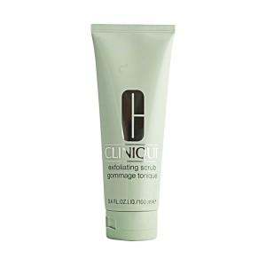 Exfoliant visage Clinique