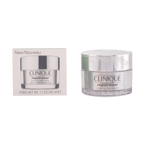 Crème de nuit Repairwear Uplifting Clinique