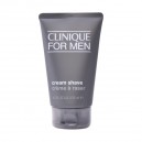 Crème de rasage Men Clinique
