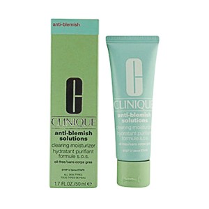Gel hydratant Anti-blemish Clinique