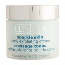 Exfoliant corps Sparkle Skin Clinique