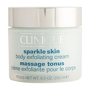 Exfoliant corps Sparkle Skin Clinique