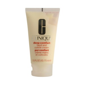 Lotion mains Deep Comfort Clinique