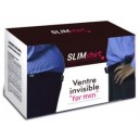 SLIM SHIRT FOR MEN BLANC